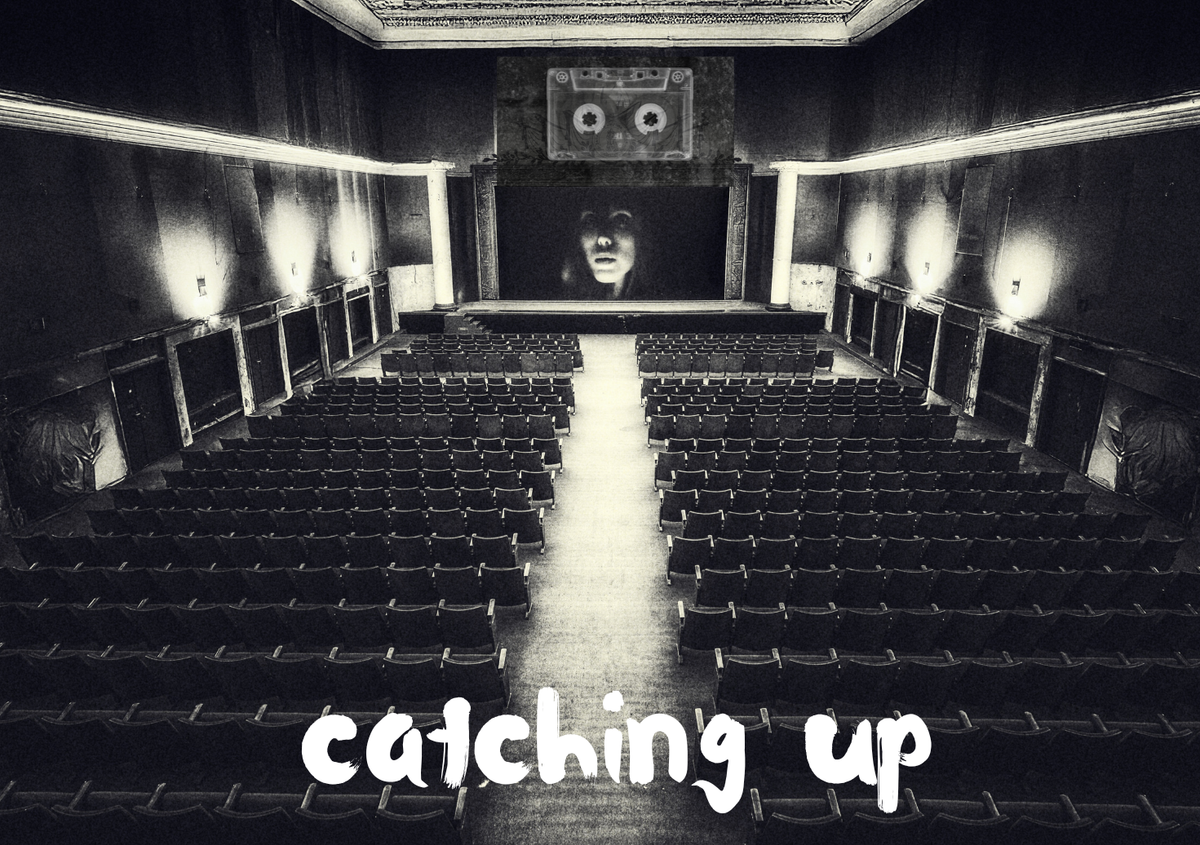 Catching Up (February 2026)
