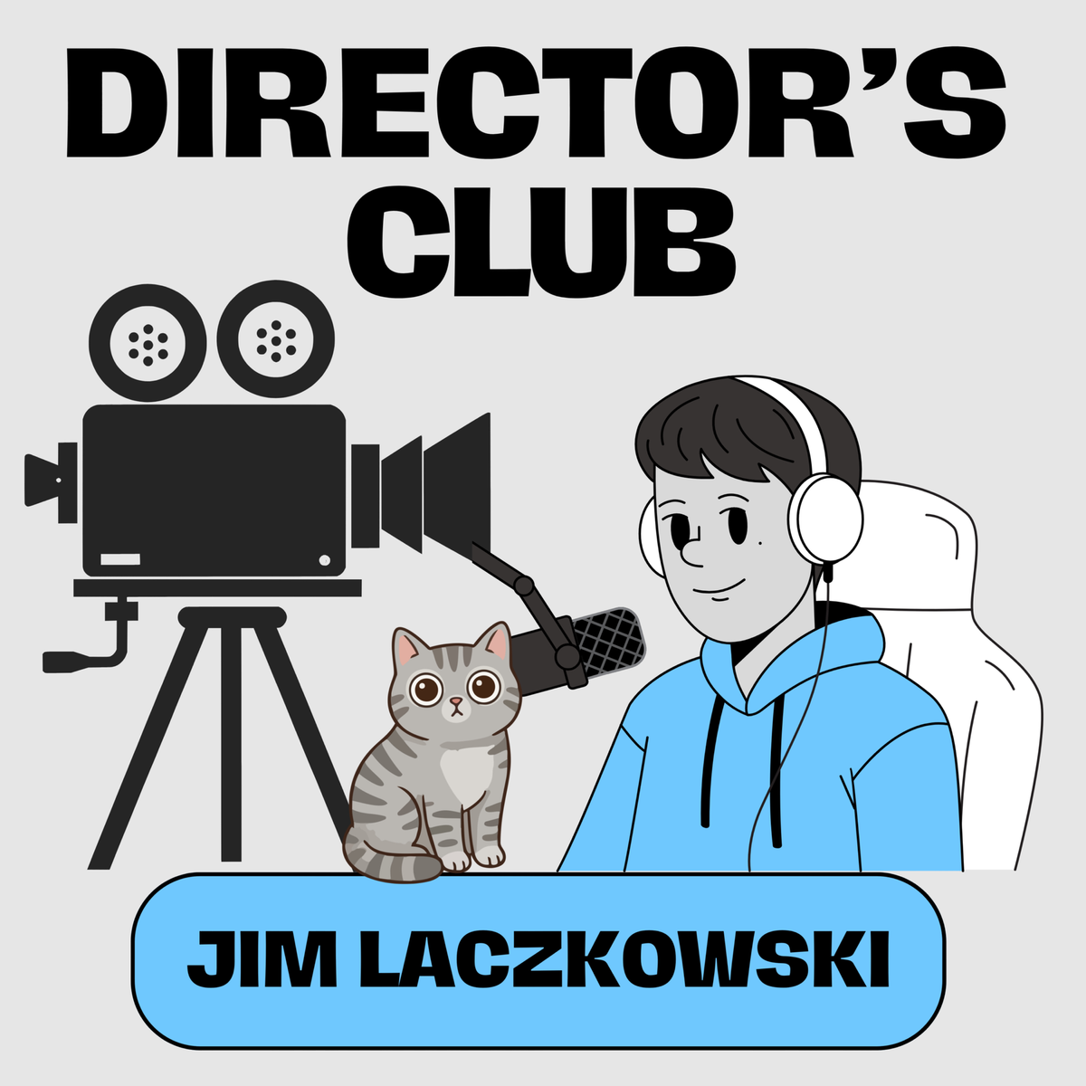 podcasts