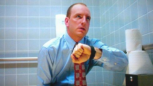 Director's Club (Wrapped) (2024)