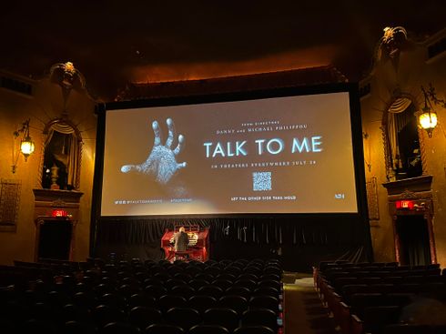 2023: The Year So Far (Still In Love With Projectors and Headphones)