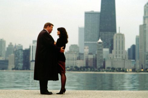 Only The Lonely (and/or Help the Aged)