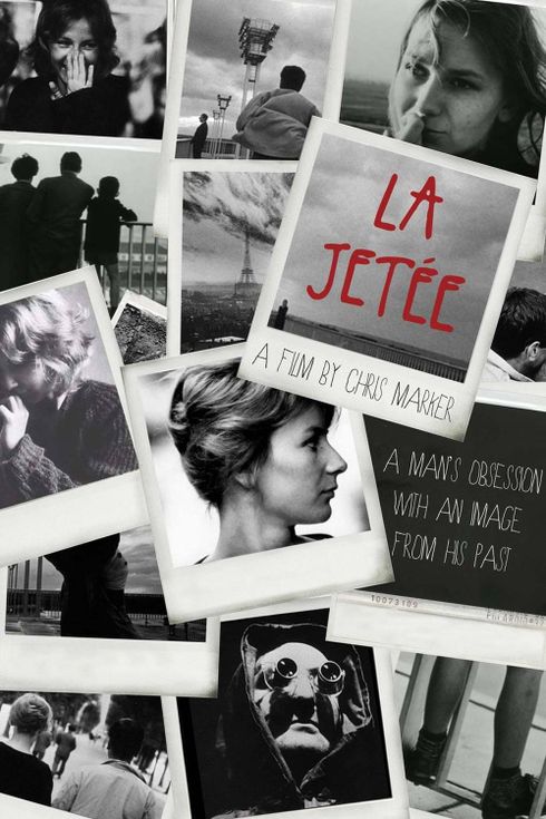 #32: La Jetée (1962) (dir. Chris Marker)