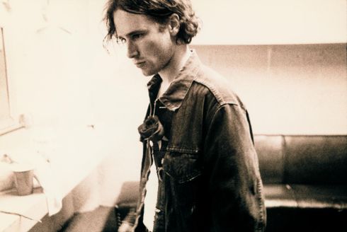 #40: "Grace" - Jeff Buckley