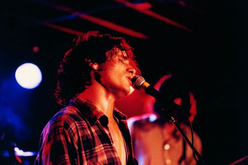 #59: "Morning Theft" - Jeff Buckley