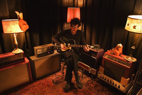 #50: "Sea of Teeth" - Sparklehorse