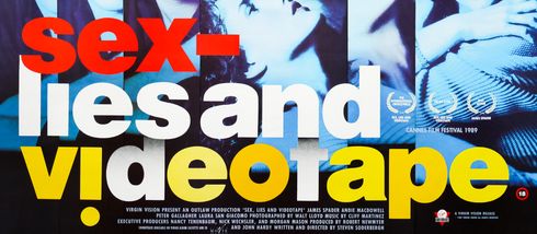 #36: sex, lies and videotape (1989) (dir. Steven Soderbergh)