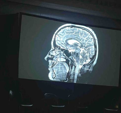 New Reviews & Mental Filmness Wrap-Up!