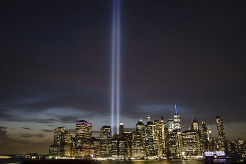 Bonus Episode: 9/11 & 25th Hour