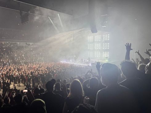 Updated Archive & More!