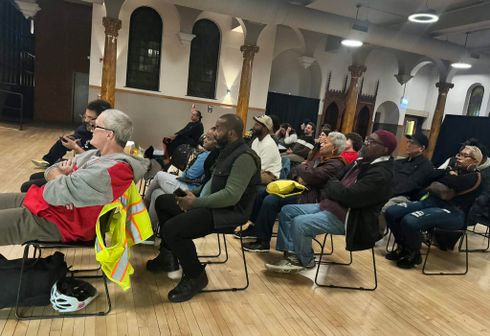 2025 Mental Filmness Film Festival Coverage Part One