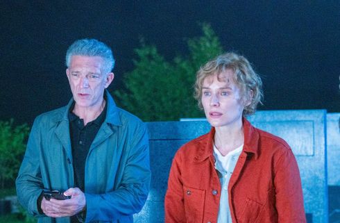 New Reviews, CCFF, New Short Film!