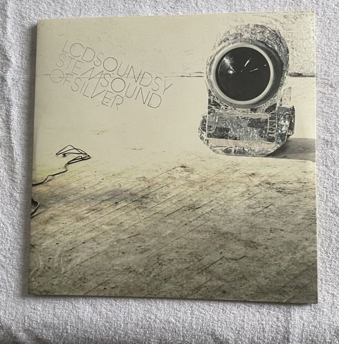 #19: "All My Friends" - LCD Soundsystem