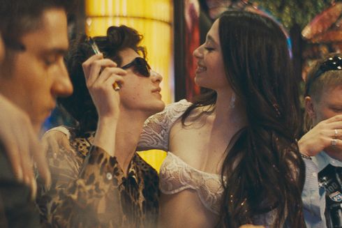 New Movie Reviews (11.10.24)