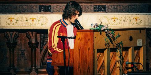 25 Favorite Records of 2025