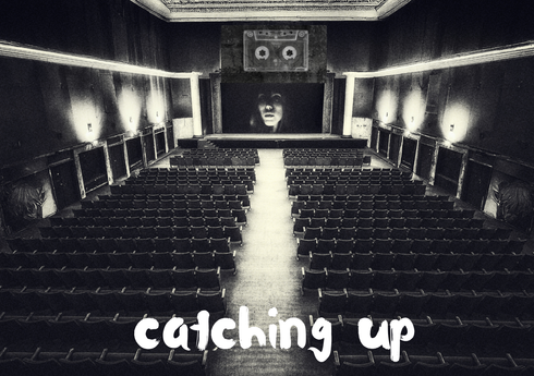 Catching Up (February 2026)