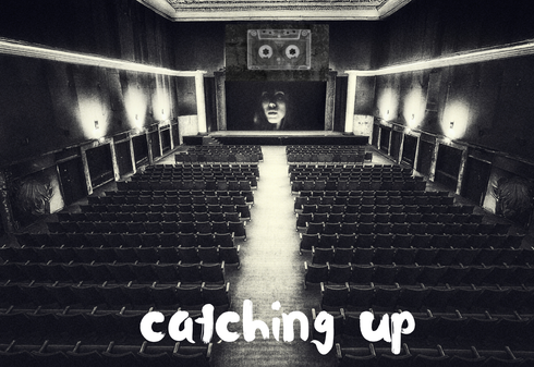 Catching Up (January 2026)