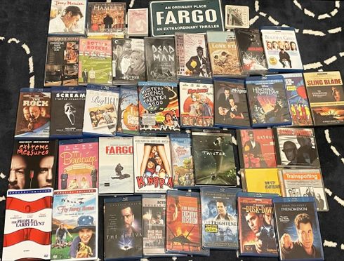 Episode 245: 1996 - Year In Review