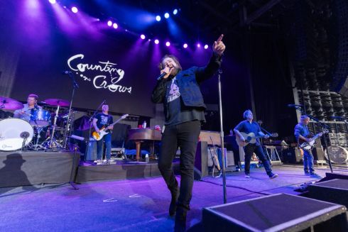 B-Side Me #5: Counting Crows