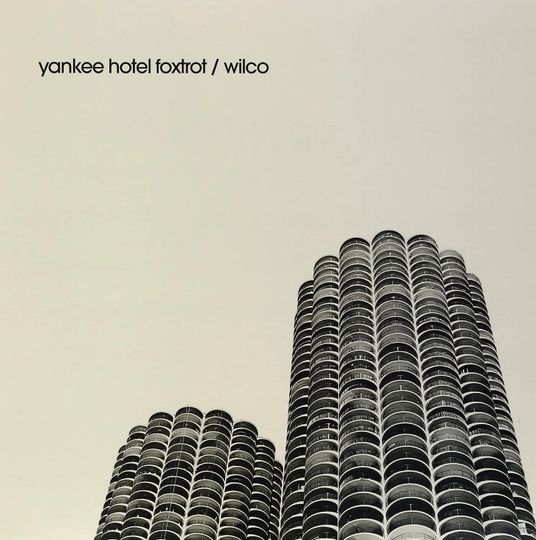 #33: "Reservations" - Wilco