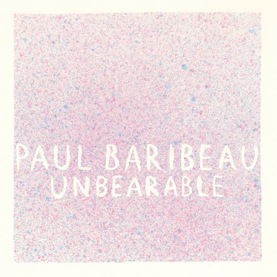 #37: "The Rolling Clouds" - Paul Baribeau