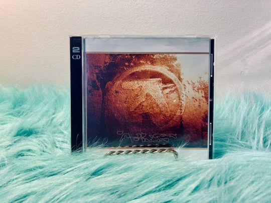 #23: "Untitled #3 (Rhubarb)" - Aphex Twin