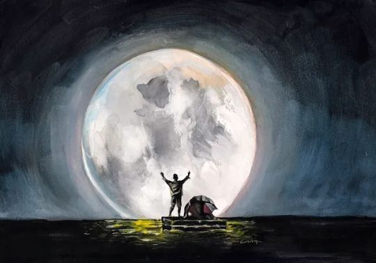 Guest Contributor #3: Collin Souter