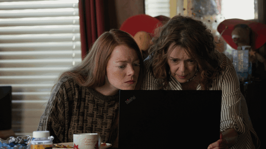 Eddington (2025) (dir. Ari Aster)