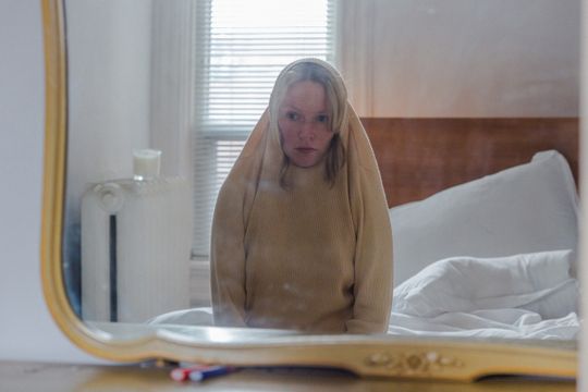 Episode 232: Favorite Films of 2024 (feat. Bill Ackerman)