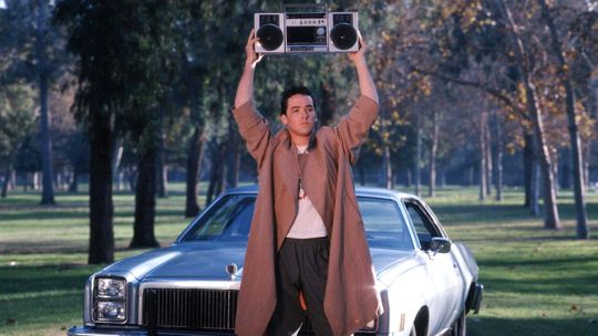Episode 1: Cameron Crowe