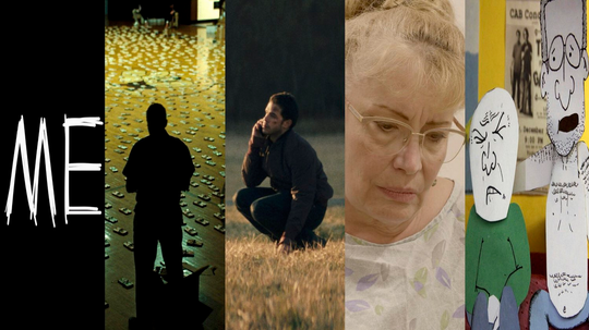 I Saw the Film Festival Glow: The Chicago Critics Film Festival Wrap-Up