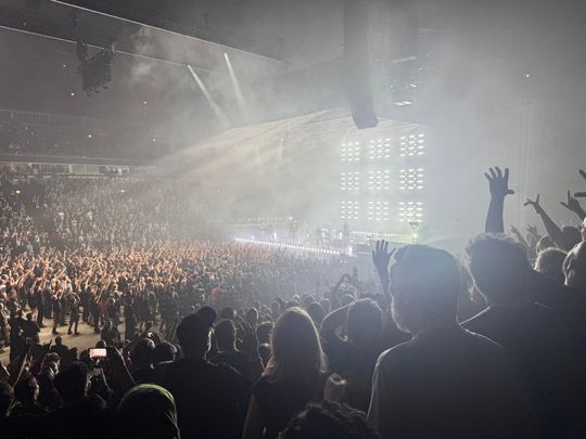 Updated Archive & More!