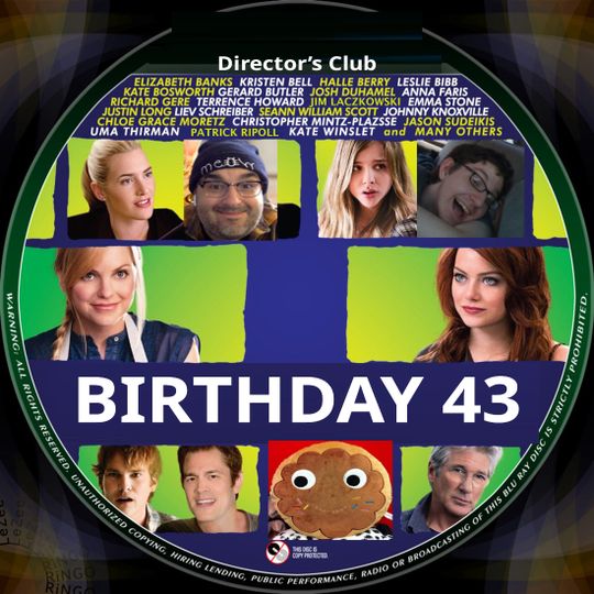 Bonus Episode: Birthday 43