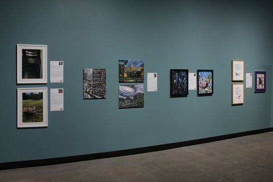 Newsletter/Website/Everything!