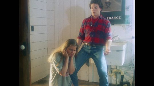 Bonus Episode: Bloodbeat (1983)