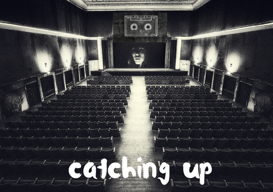 Catching Up (February 2026)