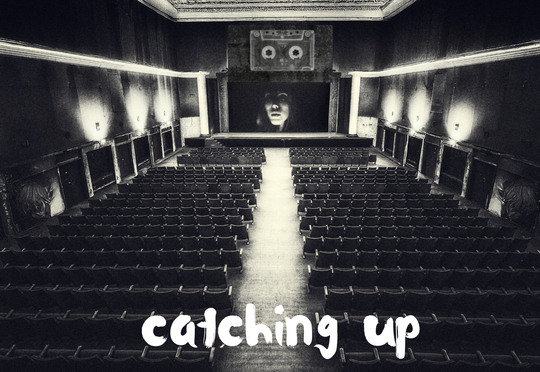 Catching Up (January 2026)