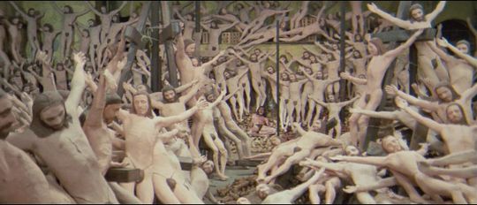 Episode 246: Alejandro Jodorowsky (feat. Mike White & Heather Drain)