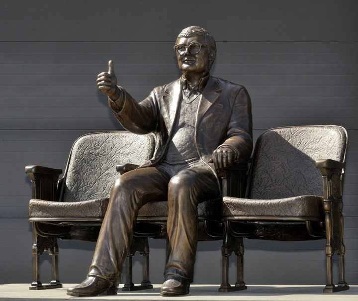 My Thoughts On Roger Ebert