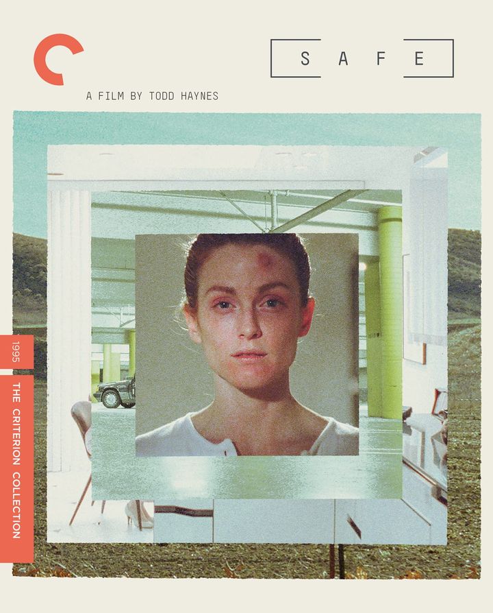 #1: Safe (1995) (dir. Todd Haynes)