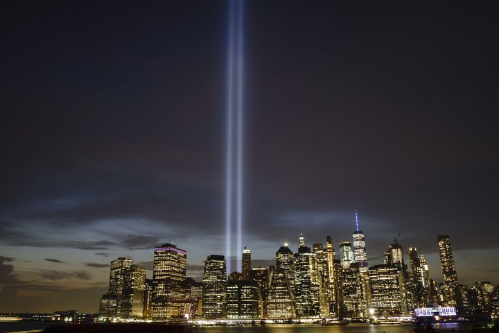 Bonus Episode: 9/11 & 25th Hour