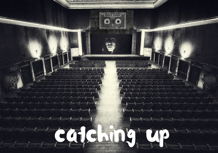 Catching Up (February 2026)