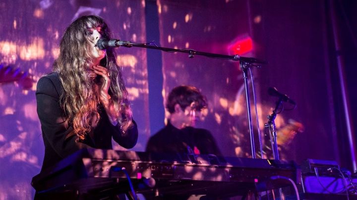 B-Side Me #4: Beach House