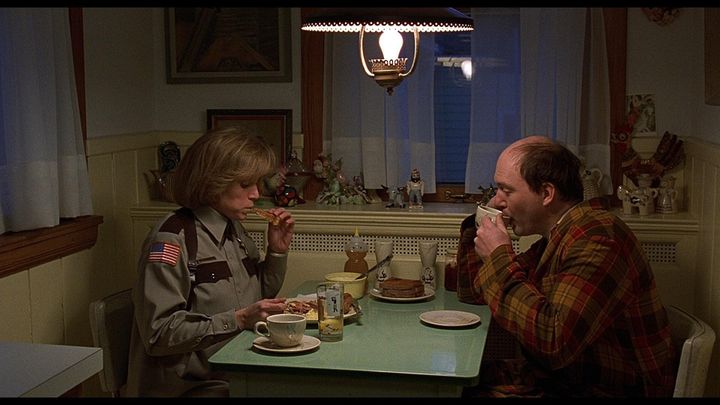 Failure to Communicate: The Coen Brothers' Fargo (1996)