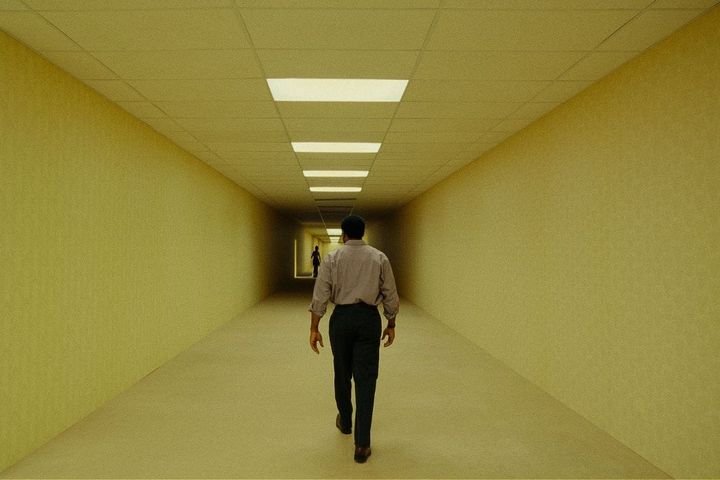 Backrooms (2026) (dir. Kane Parsons)