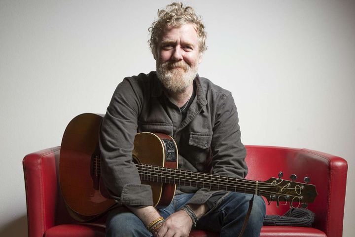 RIP Glen Hansard