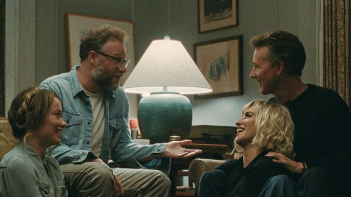 New Movie Reviews (July 2026)