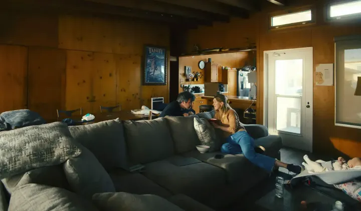 You Can See Everything (2026) (dirs. Nathan Fielder, Lance Oppenheim)