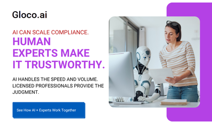 Why AI Needs Human Oversight in Compliance
