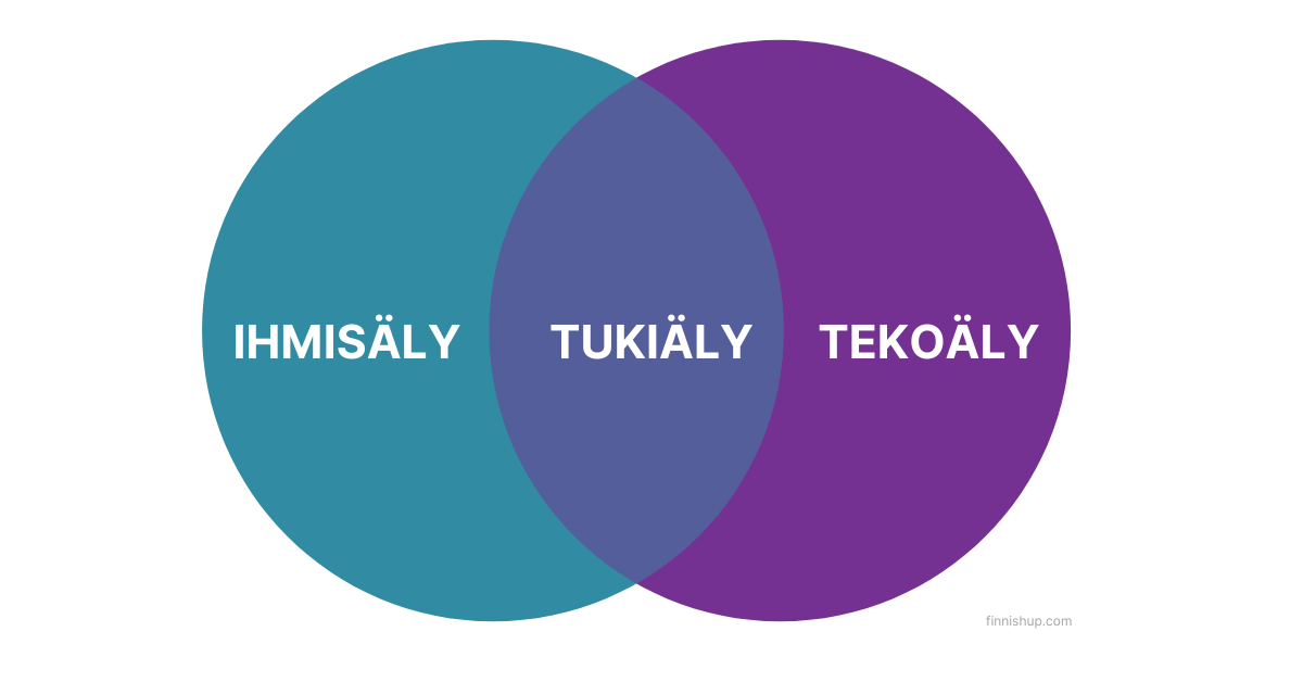 mitä on tukiäly