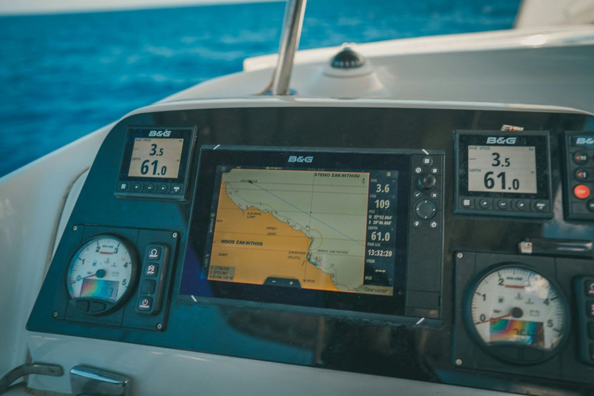 Your Decisioning Engine: The Navigator Your MarTech Stack Is Missing